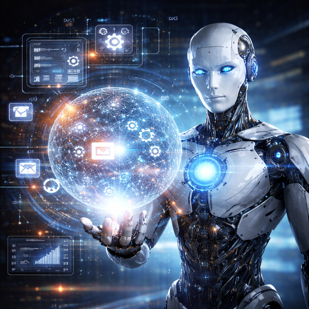 Agentic AI