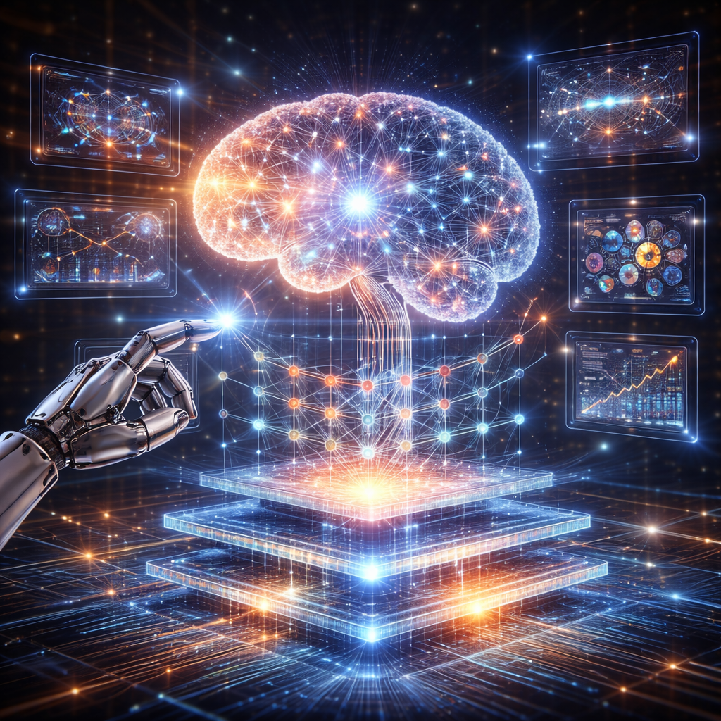 Deep Learning